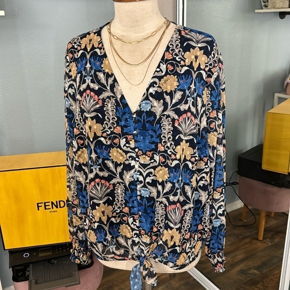 Inc top​ - Picture 1 of 5